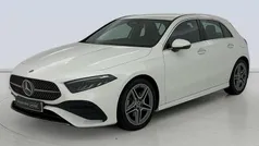 Mercedes A200