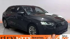 Usado 2023 Audi A3 Sportback e-tron Advanced Plus Utilitario | 21.590 € (Buen precio)