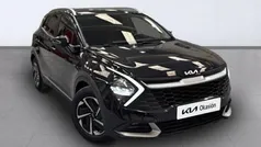 Otro Usado 2022 Kia Sportage SUV | 21.900 € (Precio justo)
