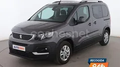 Usado 2020 Peugeot Rifter Active Monovolumen | 16.299 € (Buen precio)