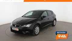 Usado 2014 Seat Leon Style | 10.999 € (Precio justo)