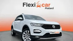 Usado 2020 VW T-Roc Advance SUV | 15.790 € (Buen precio)
