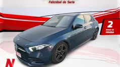 Usado 2021 Mercedes A200 | 30.831 € (Precio justo)