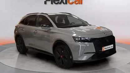 Usado DS Automobiles DS7 Crossback Performance 130 CV (95 kW) 2023 SUV