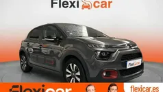 Usado 2022 Citroën C3 Feel Utilitario | 12.990 € (Precio justo)