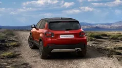 Usado 2024 Jeep Avenger Summit SUV | 27.000 € (Precio justo)