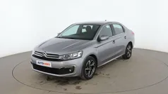 Citroën C-Elysee I