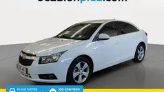 Usado 2011 Chevrolet Cruze LT Berlina | 5590 € (Precio justo)