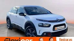 Usado 2020 Citroën C4 Cactus Utilitario | 10.790 € (Buen precio)