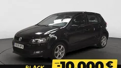 Usado 2013 VW Polo Advance Utilitario | 10.850 € (Precio justo)