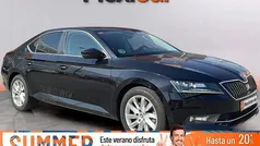 Usado 2019 Skoda Superb Ambition Berlina | 16.990 € (Precio justo)