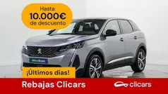 Usado 2024 Peugeot 3008 Allure SUV | 23.490 € (Precio justo)