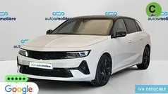 Usado 2023 Opel Astra Berlina | 17.980 € (Precio justo)