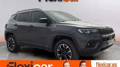 Usado 2022 Jeep Compass SUV | 21.990 € (Buen precio)