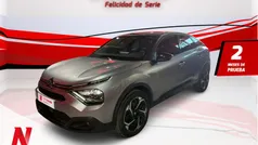 Usado 2023 Citroën C4 Feel | 15.878 € (Precio justo)