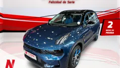 Usado 2022 Lynk & Co 01 SUV | 22.887 € (Precio justo)