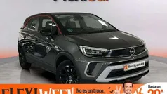 Usado 2021 Opel Crossland GS Line SUV | 12.590 € (Precio justo)