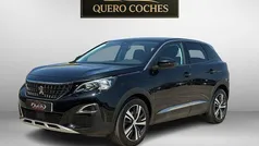 Usado 2019 Peugeot 3008 Allure SUV | 12.490 € (Precio justo)