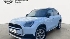 Usado 2025 Mini Countryman SUV | 41.900 € (Precio justo)