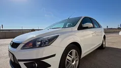 Usado 2009 Ford Focus Trend | 6600 € (Precio justo)