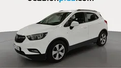 Usado 2018 Opel Mokka X Selective SUV | 11.728 € (Precio justo)