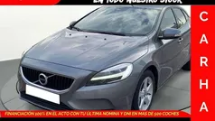 Usado 2018 Volvo V40 Momentum Familiar | 16.990 € (Precio justo)