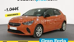 Usado 2021 Opel Corsa Elegance Berlina | 11.490 € (Precio justo)