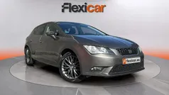 Usado 2016 Seat Leon Reference Berlina | 11.790 € (Precio justo)