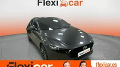 Usado 2020 Mazda 3 Berlina | 21.250 € (Precio justo)