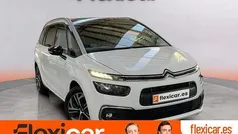 Usado 2020 Citroën C4 Origins | 11.990 € (Precio justo)