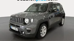 Usado 2024 Jeep Renegade Limited SUV | 20.000 € (Precio justo)
