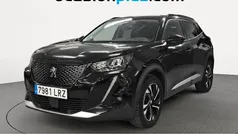 Usado 2021 Peugeot 2008 Allure SUV | 12.800 € (Precio justo)