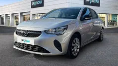 Gris Usado 2022 Opel Corsa-e Edition Utilitario | 16.790 € (Precio justo)