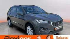 Usado 2021 Seat Tarraco Style SUV | 27.490 € (Precio justo)