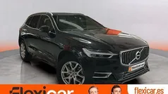 Usado 2020 Volvo XC60 Business Edition SUV | 27.490 € (Buen precio)