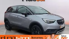 Usado 2020 Opel Crossland X SUV | 11.990 € (Buen precio)