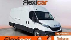 Usado 2024 Iveco Daily Van | 27.250 € (Precio justo)
