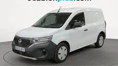 Usado 2024 Nissan Townstar Monovolumen | 17.182 € (Super precio)