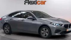 Gris Usado 2023 BMW 216 Coupe | 20.460 € (Super precio)