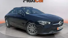 Usado 2019 Mercedes CLA180 Berlina | 24.990 € (Precio justo)