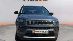 Usado 2022 Jeep Compass Limited SUV | 19.490 € (Super precio)