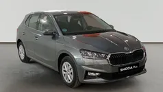 Usado 2024 Skoda Fabia Selection Utilitario | 17.290 € (Super precio)