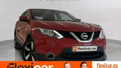 Usado 2015 Nissan Qashqai Premium Edition SUV | 12.990 € (Precio justo)