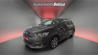 Usado 2017 Citroën C4 Feel | 8990 € (Super precio)