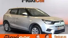 Usado 2016 Ssangyong Tivoli SUV | 11.990 € (Precio justo)