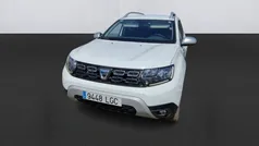 Usado 2020 Dacia Duster Prestige SUV | 16.700 € (Precio justo)