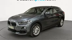 Gris Usado 2019 BMW X2 SUV | 19.000 € (Buen precio)