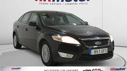 Usado Ford Mondeo Trend 126 CV (92 kW) 2008 Berlina