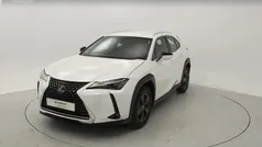 Blanco Usado 2024 Lexus UX 250h Business Edition SUV | 35.525 € (Caro)