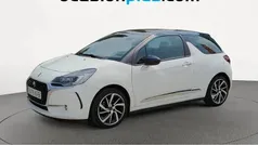 DS Automobiles DS3